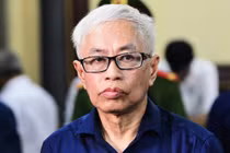 Trần Phương Bình: “Kiếp sau xin làm trâu ngựa để chuộc lỗi“