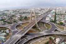 Chính thức khánh thành cầu vượt 3 tầng đầu tiên ở Việt Nam