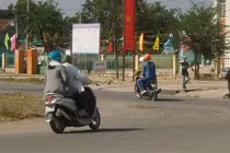 Phú Yên: Bắt khẩn cấp hai nghi phạm bắt cóc trẻ em