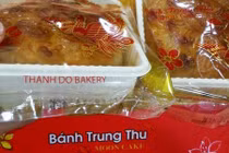 Trung Quốc đặt mua 20.000 bánh trung thu Việt Nam