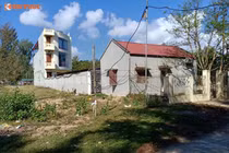 Thanh Hóa xóa rừng phòng hộ làm du lịch: Cán bộ và người nhà "ăn" đất rừng