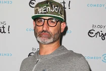 Hé lộ nguyên nhân nam tài tử Brody Stevens treo cổ tại nhà riêng 