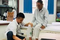 Người bệnh không hài lòng về viện phí