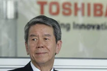 Ông lớn Toshiba dính bê bối kế toán 1,2 tỷ USD