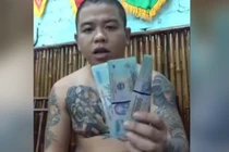 Sau Khá Bảnh, Youtube của “thánh chửi” Dương Minh Tuyền đã bị khoá