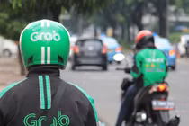 Mượn xe máy bạn cùng phòng, tài xế Grab mất tích bí ẩn