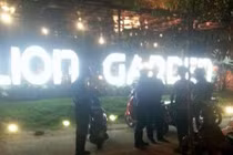 Bắt hai thiếu niên liên quan vụ bắn chết 2 người ở Phú Quốc