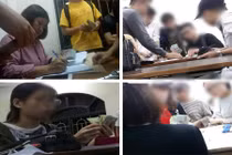 Tiền tỉ “chống trượt” đầu ra ngoại ngữ tại Đại học Công nghiệp Hà Nội