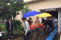 Nổ súng trong đêm ở Gia Lai, 3 người thương vong