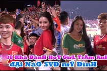 Khá Bảnh, Trâm Anh quảng cáo cho đường dây đánh bạc nghìn tỷ Fx88.com?