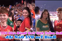 Khá Bảnh, Trâm Anh quảng cáo cho đường dây đánh bạc nghìn tỷ Fx88.com?