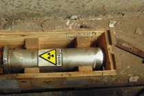 Hàng loạt vụ thất lạc nguồn phóng xạ rúng động Việt Nam