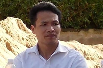 Bắt dân chui qua háng, đánh lãnh đạo vẫn làm Chủ tịch MTTQ thị trấn