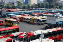 Hà Nội quyết xây bến Yên Sở, ‘khai tử’ bến Mỹ Đình, Nước Ngầm?