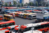 Hà Nội quyết xây bến Yên Sở, ‘khai tử’ bến Mỹ Đình, Nước Ngầm?