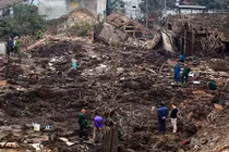 Vụ nổ ở Bắc Ninh: “Có biểu hiện thất thoát bom, mìn sau xử lý“