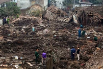 Vụ nổ ở Bắc Ninh: “Có biểu hiện thất thoát bom, mìn sau xử lý“