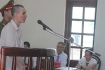 Con rể cựu chủ tịch tỉnh quan hệ với nhóm gây án thế nào?