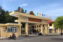 Bình Thuận dừng chuyến đi Đức do doanh nghiệp tài trợ cho cán bộ