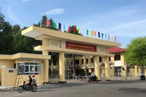 Bình Thuận dừng chuyến đi Đức do doanh nghiệp tài trợ cho cán bộ