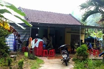 Thanh niên giết mẹ người yêu vì bị ngăn cấm tình cảm