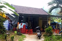 Thanh niên giết mẹ người yêu vì bị ngăn cấm tình cảm