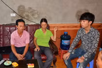 Hai nữ sinh Hà Nội mất tích bí ẩn gần tháng trời