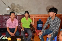 Hai nữ sinh Hà Nội mất tích bí ẩn gần tháng trời