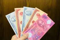 Phát sốt với những bao lì xì “năm nay mới có”