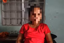 Bé gái mang thai hơn 7 tháng tuổi, gia đình tố hàng xóm hiếp dâm?