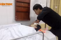 Gia cảnh nữ nạn nhân vụ taxi điên đâm hàng loạt xe máy