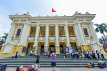 30 điểm bị cấm hút thuốc lá, phạt tiền ở Hà Nội gồm những đâu?