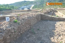 Tận mục khu di tích Chăm 1.000 năm tuổi ở Quảng Nam