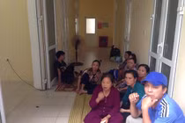 Chết bất thường tại trụ sở CA Quốc Oai: CATP HN đang làm rõ