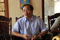 Không nâng đỡ con em Giám đốc Sở Nội vụ, Trưởng phòng Giáo dục bị “trù dập“?