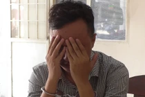 Lừa xin vào công an chiếm đoạt 3,8 tỷ đồng