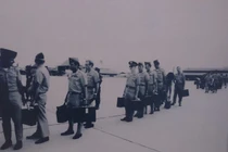 Những ngày cuối cùng của lính Mỹ tại Đà Nẵng