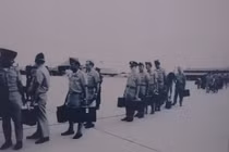 Những ngày cuối cùng của lính Mỹ tại Đà Nẵng