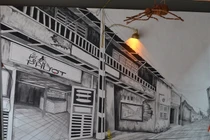 Quán cafe Phượt bạc tỷ độc đáo của 8X Đà thành