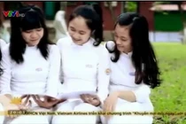 Hình ảnh tà áo dài Việt Nam qua các thời kỳ