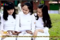 Hình ảnh tà áo dài Việt Nam qua các thời kỳ