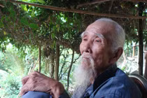 Những chuyện thần bí về đạo sĩ ẩn tu giữa rừng 2 lần hạ sát rắn hổ mây khổng lồ