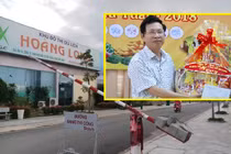 Phó Chủ tịch TP Nha Trang bị khởi tố có liên quan đến KĐT Hoàng Long?