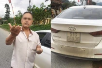 Nhiều nạn nhân lên tiếng bị vợ chồng Tây thôi miên lừa tiền