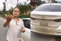 Nhiều nạn nhân lên tiếng bị vợ chồng Tây thôi miên lừa tiền