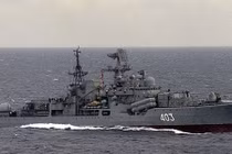 Vạch mặt lực lượng chống ngầm của Hải quân Trung Quốc