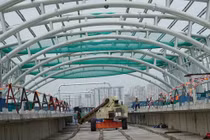 Dự án Metro Bến Thành - Suối Tiên sẽ hoạt động cuối năm 2019?