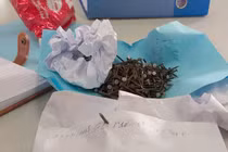 Phạt hành chính "đinh tặc" là thoả hiệp với tội ác man rợ