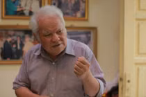 TS. Khải: 'Nếu lời khai của các phụ huynh đúng thì phải khám tâm thần cho cán bộ giáo dục Sơn La'