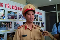 Đọc gì hôm nay 16/1: CSGT TPHCM chỉ có một cán bộ sai phạm năm 2018